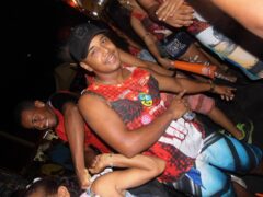 Bloco A Tribo